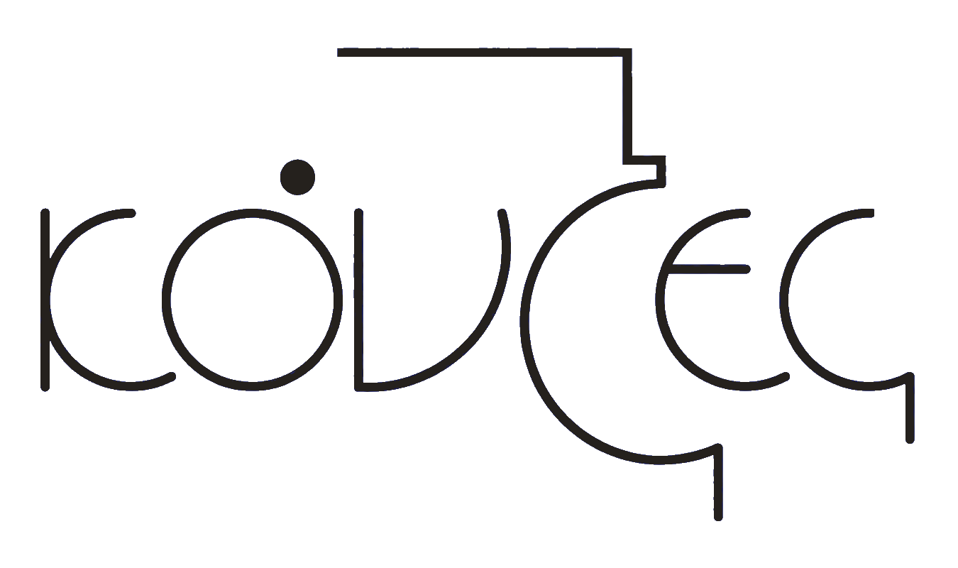 Konxes ceramic studio logo